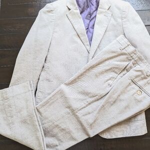 It no longer fits; however, it's in very good condition